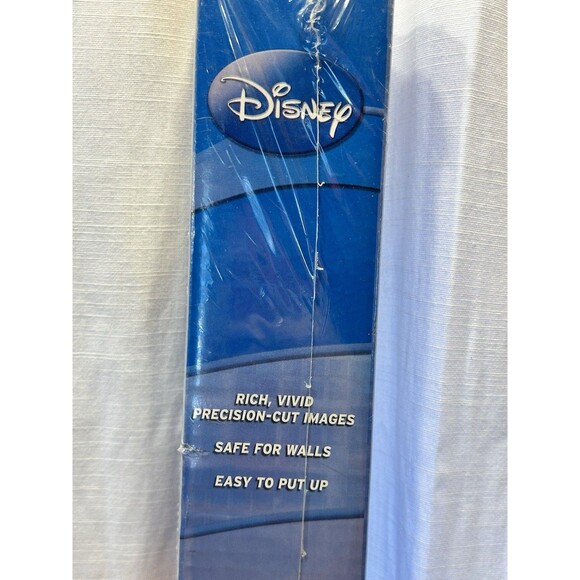 High School Musical Gabriella Fathead Life Sized Wall Decals NEW Y2K - Picture 3 of 4